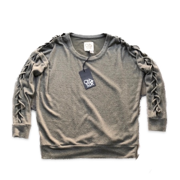 Chaser sweatshirt - Picture 2 of 5